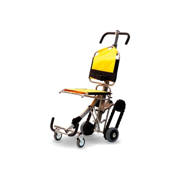 Evac-Chair North America Llc Evac+Chair 700H IBEX Tran-Seat Stair Chair, 350 lbs. Capacity 700H - main